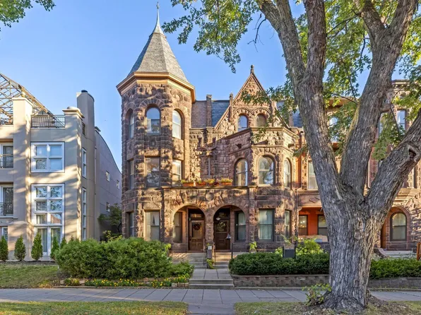 599 Summit Ave, Saint Paul, MN 55102