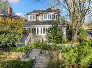 1102 Harvard Ave E, Seattle, WA 98102