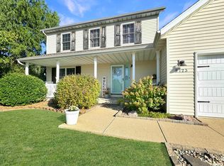 5723 W Brookmere St, Edwards, IL 61528