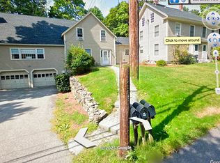 11 Chadwick St #B, Acton, MA 01720