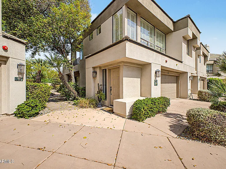 7400 E Gainey Club Dr #208 — Photo 4