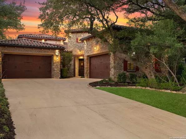 22222 VIAJES, San Antonio, TX 78261