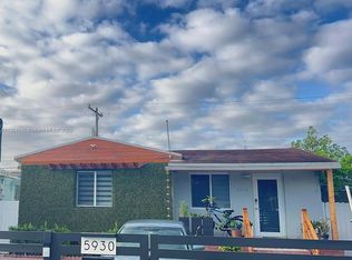 5930 NW 7th St, Miami, FL 33126