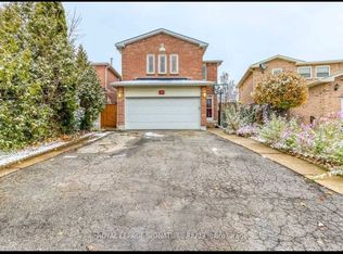 5214 Palomar Cres #BASEMENT, Mississauga, ON L5R2W9