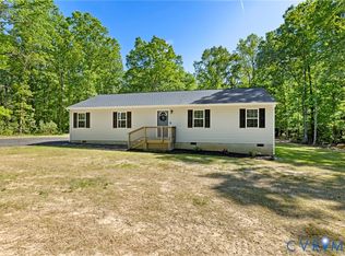 10401 Reedy Branch Rd, Chesterfield, VA 23838