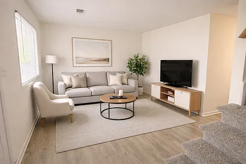 Bailey Crossing Townhomes Photo 1