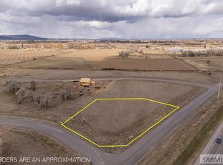 L8b8 537 N, Rigby, ID 83442