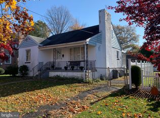 412 Pomeroy St, Ridley Park, PA 19078