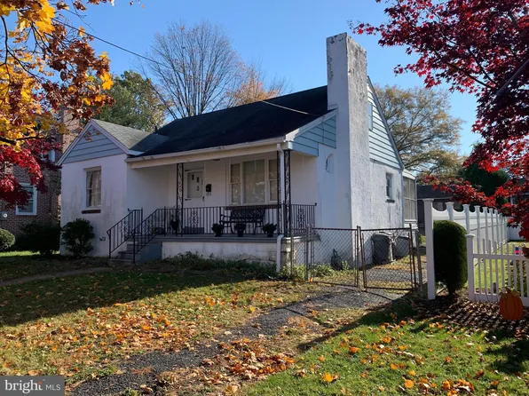 412 Pomeroy St, Ridley Park, PA 19078