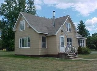 200 3rd St, Dallas, WI 54733