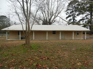 741 N Main St, Sibley, LA 71073