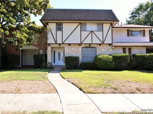 9224 Powhatan Dr, San Antonio, TX 78230