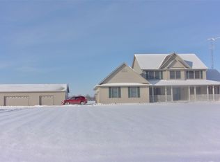 3404 Marcelle Path, Swartz Creek, MI 48473