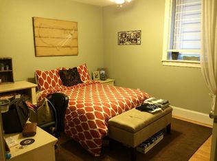 178 Hillside St #1U, Roxbury Crossing, MA 02120