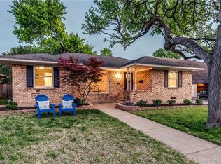 10518 Wyatt St, Dallas, TX 75218