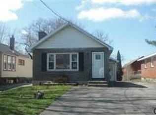 1006 Floral Ave, Schenectady, NY 12306