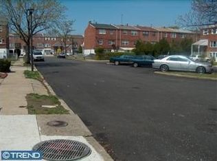 3012 Dowitcher Pl, Philadelphia, PA 19142