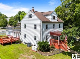 299 Falconer St, Jamestown, NY 14701
