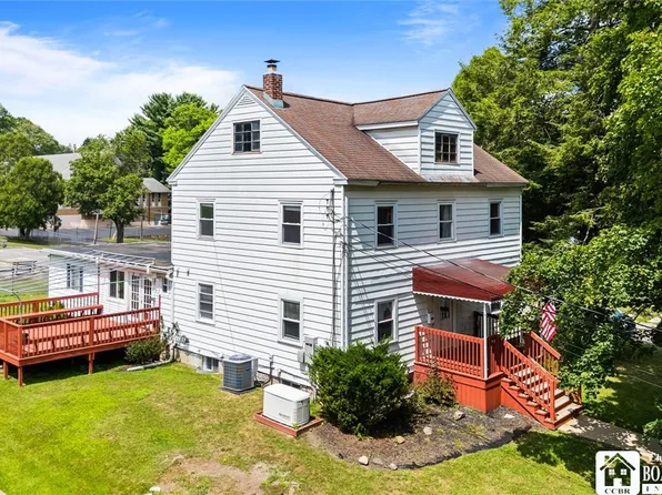 299 Falconer St, Jamestown, NY 14701