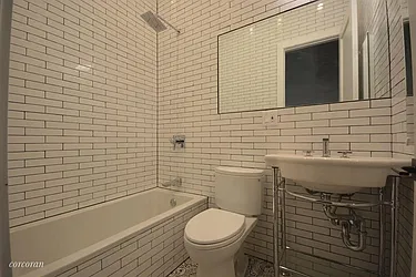 Rented by Corcoran