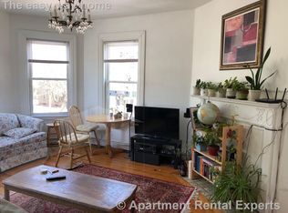 268 Broadway #2L, Cambridge, MA 02139