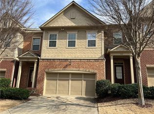 5527 Parkerton Ln, Sandy Springs, GA 30342