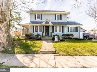 126 S Woodbury Rd, Pitman, NJ 08071