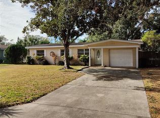 1736 Thomas Dr, Clearwater, FL 33759