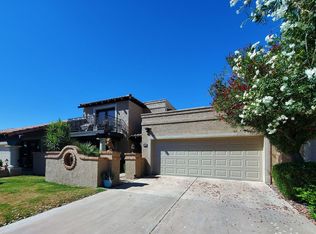 8005 E Via Del Desierto, Scottsdale, AZ 85258