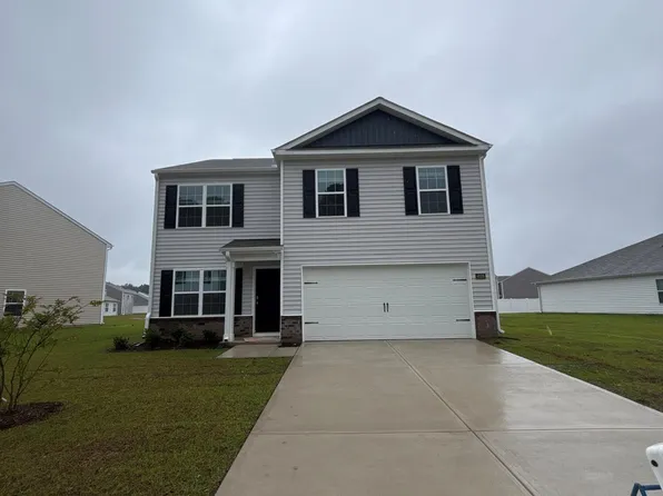 4026 Topsail Trail, New Bern, NC 28560