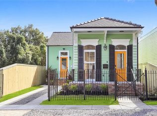 413 Homer St, New Orleans, LA 70114