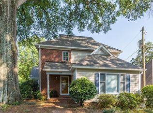 113 Prestwick Manor Ct, Winston Salem, NC 27104