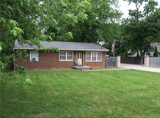 214 E Thompson Rd, Indianapolis, IN 46227