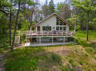 56 N Wye Rd, Grayling, MI 49738
