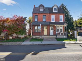 618 4th St, Lancaster, PA 17603