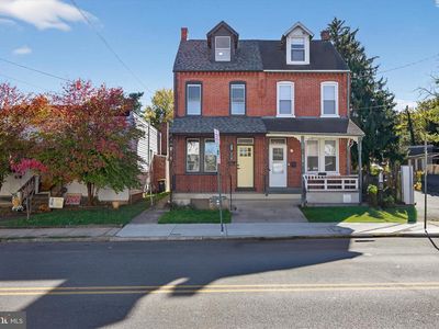 618 4th St, Lancaster, PA, 17603