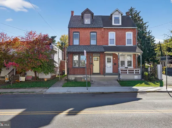 618 4th St, Lancaster, PA 17603