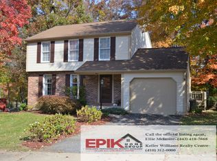 3 Helms Pick Ct, Catonsville, MD 21228