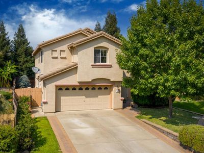 381 Hatton Ct, Roseville, CA, 95747