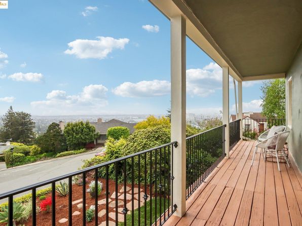 701 Blair Ave, Piedmont, CA 94611