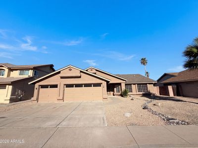 23626 N 45TH Avenue, Glendale, AZ, 85310