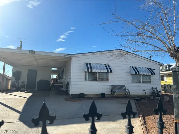 1825 Bluff Ave, North Las Vegas, NV 89032