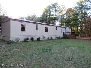 309 Pine Wood Rd, Sanford, NC 27332