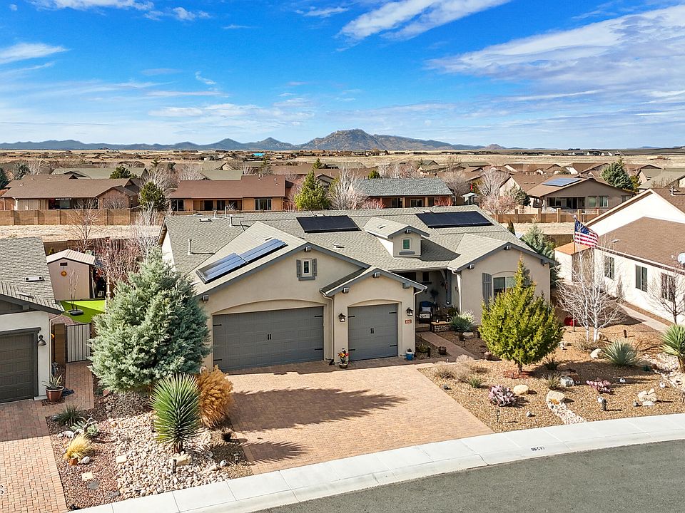8542 N Ridge Rider Trl, Prescott Valley, AZ 86315 | Zillow