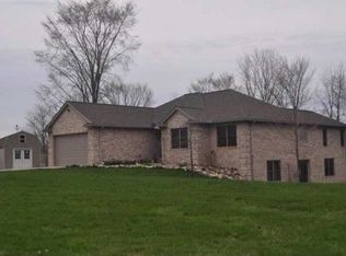 2101 Wadhams Rd, Saint Clair, MI 48079