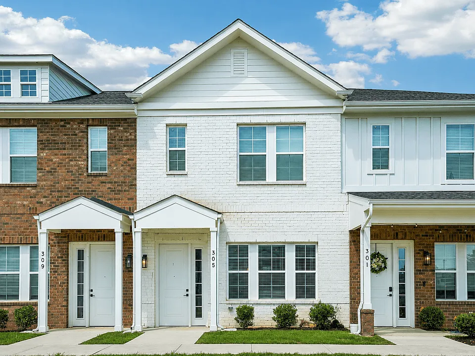 Chartwell Commons at Green Lea