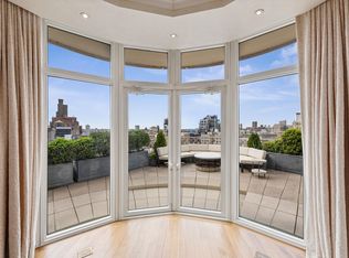 2150 Broadway PH 4A, New York, NY