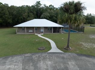 6836 Womans Club Dr, Keystone Heights, FL 32656