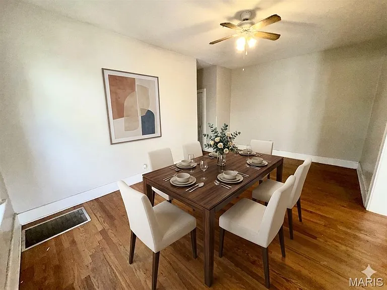 2406 Edison Ave #1A — Photo 9