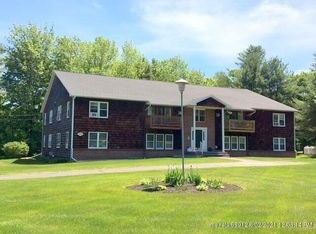300 Augusta Rd APT 2, Winslow, ME 04901